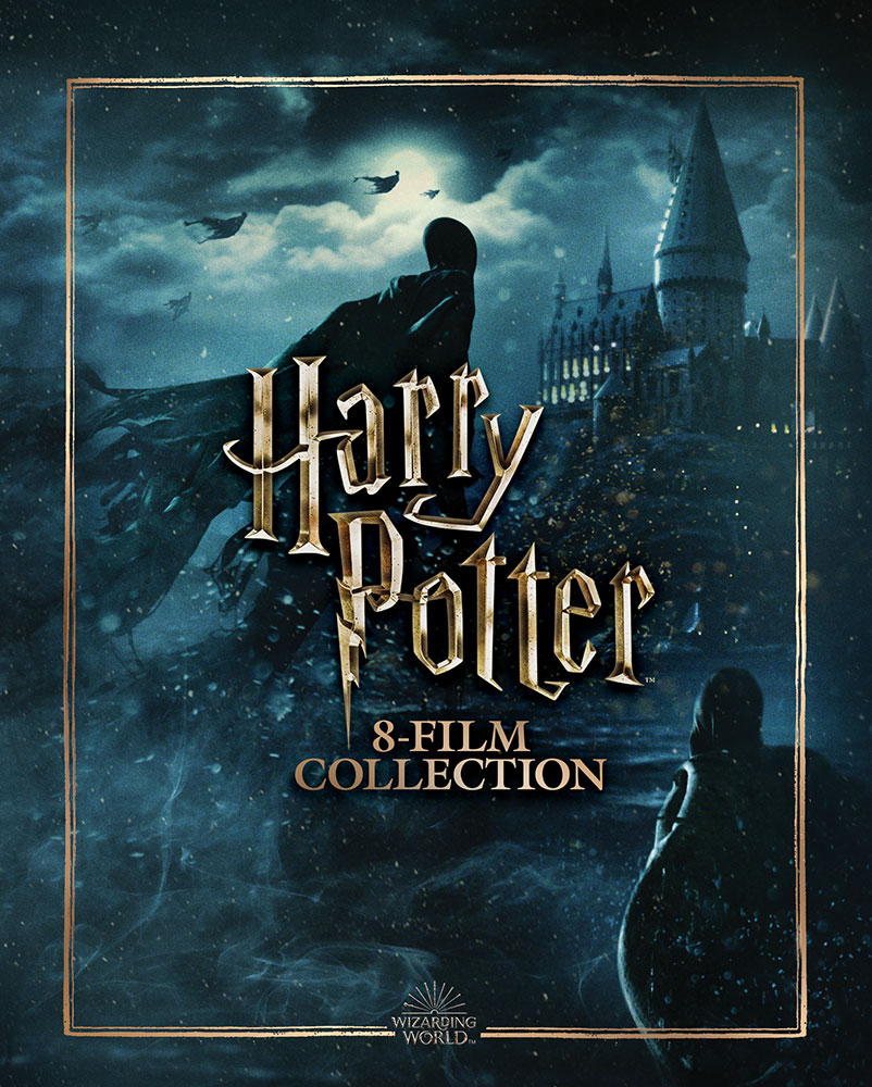 ハリー・ポッターとアズカバンの囚人 | ワーナー・ブラザース